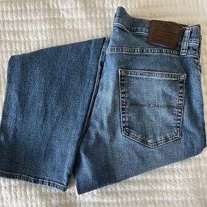 Men's Lucky Brand Jeans